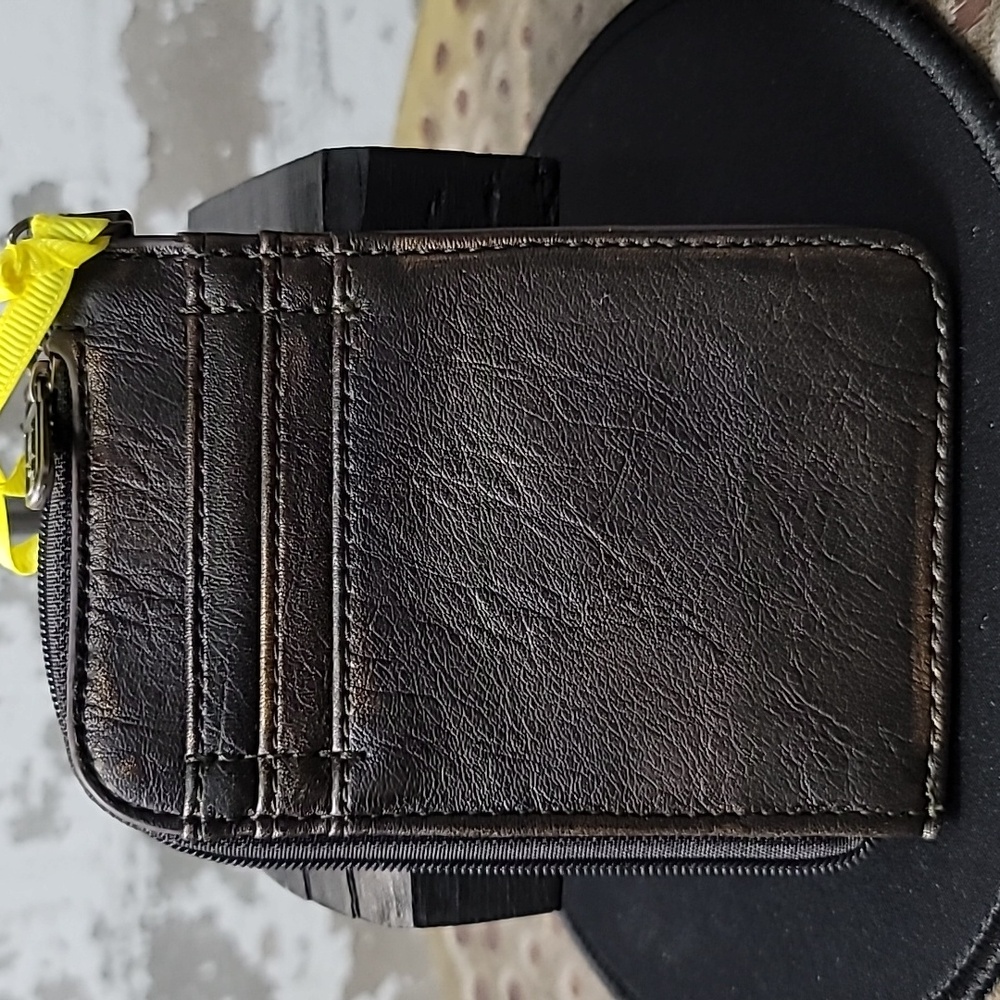 WG70-W005CCF Cardholder/Wallet